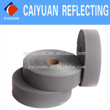 CY Reflective Fabric Tape T/C 100% Polyester Wholesale